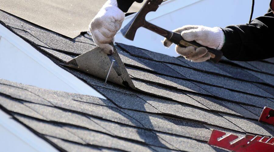 Expert Emergency Roof Repairs services in Polk, MO